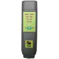 Test Products 725 Combustible Gas Detector