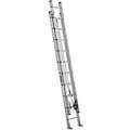 Extension Ladder,Aluminum,20