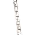Extension Ladder 24',Aluminum