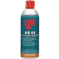 Penetrating Lubricant, -40F to 300F, Mineral Oil, Container Size 16 oz., Aerosol Can