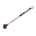 Phillips 25" Dual Pole Tender Spring Qwik Clamp