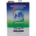 Nu-Calgon Refrigeration Lubricant, Polyol Ester, 1 gal Container Size, 32-3MAF Viscosity (ISO)
