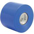 Bac Industries Light Duty Duct Tape; 36 yd. x 3 in., Blue