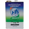 Nu-Calgon Refrigeration Lubricant, Polyol Ester, 1 gal Container Size, 68H Viscosity (ISO)