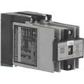 Square D NEMA Style Control Relay, 120V AC, 10A @ 120/240/480/600V, 5A @ 125/250V, 14 Pins