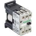 Schneider Electric IEC Style Control Relay, 24V DC, 10A @ 120/240/480/600V, 2.00A @ 125/250/600V, 6 Pins