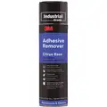 3M Adhesive Remover, 18.5 oz., Aerosol Can, Ready to Use, Hard Nonporous Surfaces