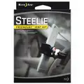 Nite Ize Car Vent Mount Kit, Fits Brand Various Electronic Devices, Black, Steel