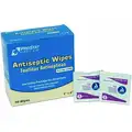 Antiseptic Wipes 50/Box
