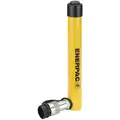 25 tons Single Acting General Purpose Steel Hydraulic Cylinder, 2" Stroke Length