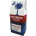 Iron Brew Carolina Classic, Medium Coffee, 12.00 oz. Pouch, 1 EA
