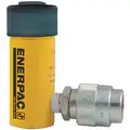 5 tons Single Acting General Purpose Steel Hydraulic Cylinder, 5/8" Stroke Length
