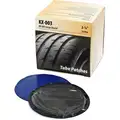 KEX Rubber Patch Round Large 3-1/8"