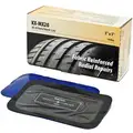 Radial Tire Patch 3 X 5