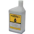 Enerpac Hydraulic Oil, 1 qt. Bottle, ISO Viscosity Grade : 32