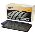 KEX Radial Tire Patch 4-1/4 X 7-3/4
