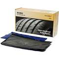 KEX Radial Tire Patch 5-1/8 X 10-1/8