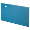 Cover Plate, For Use With Classic Plus 14, Classic Plus 26, Mfr. No. Classic 10