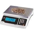 Bench Scale, LCD Scale Display, Weighing Units g, lb