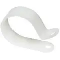 Nylon Cable Clamp, 3/16"