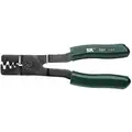 Sk Professional Tools 8"L Crimper, Weatherpack Terminals Used On GM Vehicles Or Motorcycles