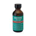 Loctite Activator, For Use on Adhesive Type : Instant Adhesives, Bottle, 1.75 oz.