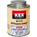 Kex Radial Patch Cement-Flammable, 8 oz.