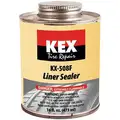 KEX Repair Sealant, 16 oz. Brush Top Can
