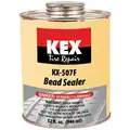 KEX Tire Bead Sealer, 32 oz. Brush Top Can