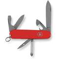 Stainless Steel Multi-Tool Knife, Number of Tools: 5, Multi Tool Series: Swiss Army