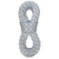 Sterling Rope 300 ft., Polyester Rescue Rope; 5/8 in. dia., 1195 lb. Working Load Limit, White