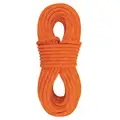 Sterling Rope 300 ft., Nylon Rescue Rope; 7/16 in. dia., 674 lb. Working Load Limit, Orange