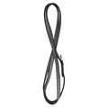 Sterling Rope 2 ft. Endless - Type 5 Web Sling, HPPE, Number of Plies: 1, 3/8" W