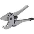 Manual Cutting Action Pipe Cutter, Cutting Capacity 1/8" to 1-5/8
