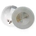 Grote 61051 Torsion Mount&reg; II Incandescent, 4 in. Round Dome Light; Clear