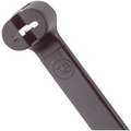 Cable Tie,13.4 In,Black,PK50