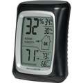 Acurite Digital Thermometer, 32&deg; to 122&deg;F/0&deg; to 50&deg;C, 16% to 98%, Primary Scale Humidity