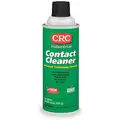 Contact Cleaner, 14 oz. Aerosol Can, Unscented Liquid, 1 EA