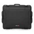 Nanuk Cases Protective Case, 25-3/8" Overall Length, 20" Overall Width, 14-1/2" Overall Depth