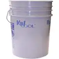 Valcool Liquid Cutting Oil, Base Oil : Straight Oil, 5 gal. Pail