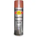 Rust-Oleum Solvent-Base Rust Preventative Spray Primer, Flat Red, 15 oz.