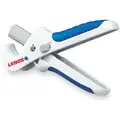 Lenox Tubing Cutter: 1 in  1.31 in OD Cutting Capacity, Std Shear, 8 1/2 in Tool Lg, 12121S1