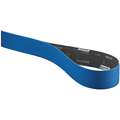 Sanding Belt,3/4 W x 18 In L,