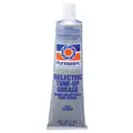 Permatex White/Translucent Dielectric Tune Up Grease, 3 oz. Tube