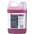 3M Industrial Degreaser: 26A, Fits Flow Control Dispenser Series, 0.5 gal, Unscented