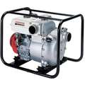 Engine Driven Utility Pump, Engine Size 270cc, Discharge 3" MNPT