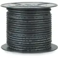 250 ft. Portable Cord; Conductors: 2, Wire Size: 16 AWG, Jacket Type: SJOOW, Jacket Color: Black