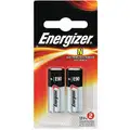 Energizer Alkaline Battery, Voltage 1.5, Battery Size N-E90, 2 PK