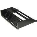 Video Mount Products Adjustable Receiver Rack For Use With Mfr. No. ER-148 or Standard 19" Equipment Racks