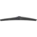 Wiper Blade, Conventional Blade Type, 12 in, Rubber Blade Material, Rear